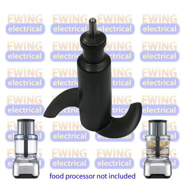 Breville BFP800 BFP820 Food Processor Dough Blade BFP800/148 SP0002046