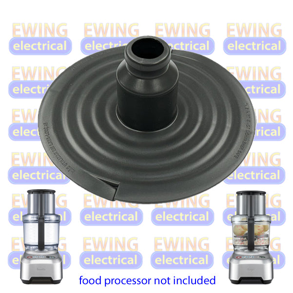Breville BFP800 BFP820 Food Processor Egg Whisk BFP800/155 SP0002049
