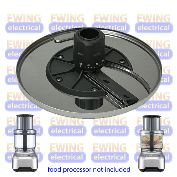 Breville BFP800 BFP820 Food Processor Adjustable Slicing Blade BFP800/160 SP0002050