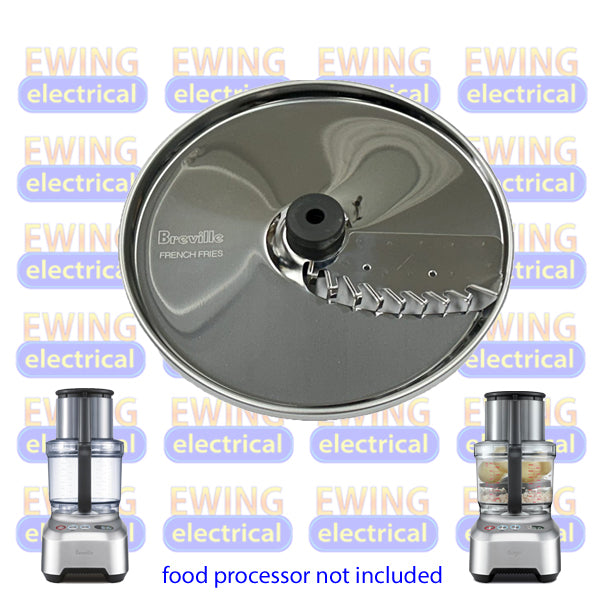 Breville BFP800 BFP820 Food Processor Chipper Disc BFP800/184 SP0002055