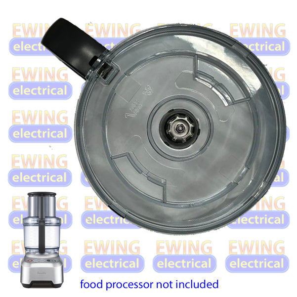 Breville BFP800 Food Processor Large Processing Bowl BFP800/197 SP0002057
