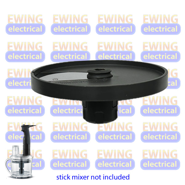 Breville BSB530 Adjustable Slicing Disc BSB530/147 SP0002842