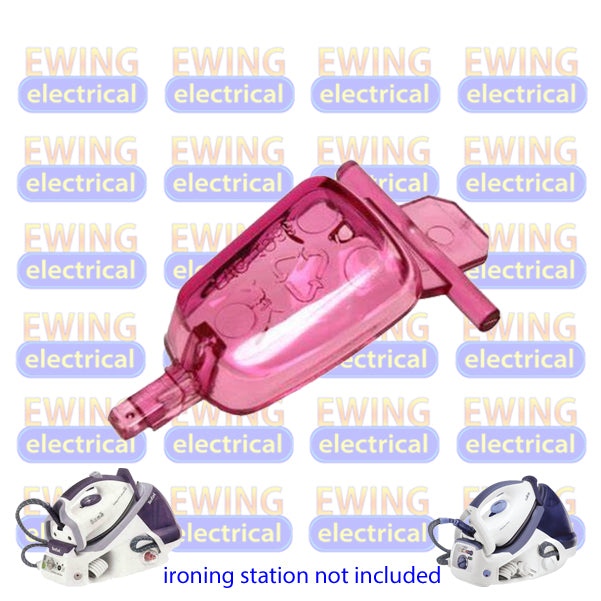 Tefal GV5240 GV5245 GV7150 GV7250 Ironing Station Steam Trigger CS00098236