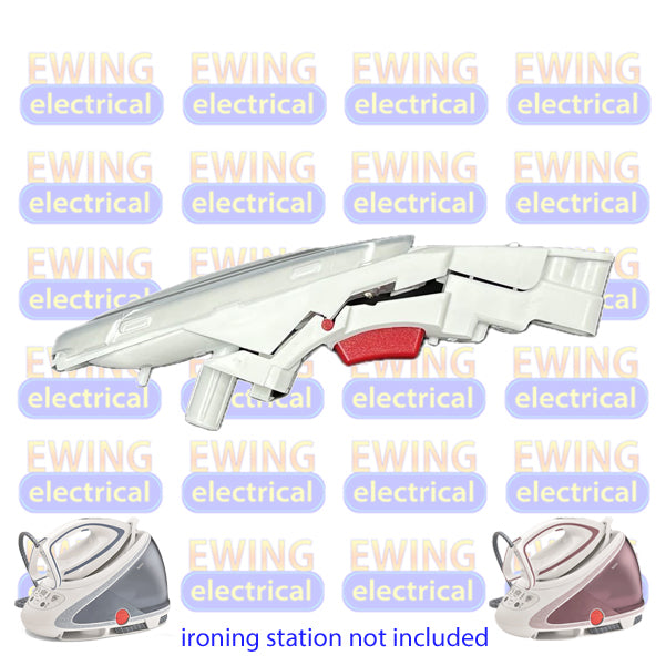 Tefal GV9533 GV9534 Ironing Station Steam Trigger CS00144540