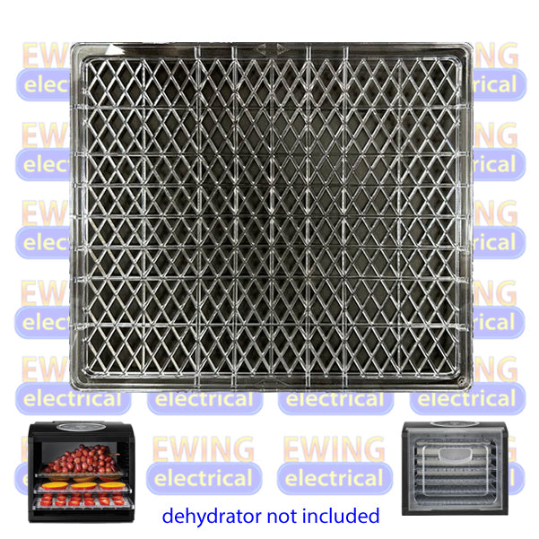 Sunbeam DT6000 Food Dehydrator Drying Tray DT6000102