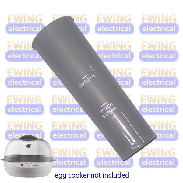 Sunbeam EC007 EC1300 Egg Cooker Measuring Cup EC15868
