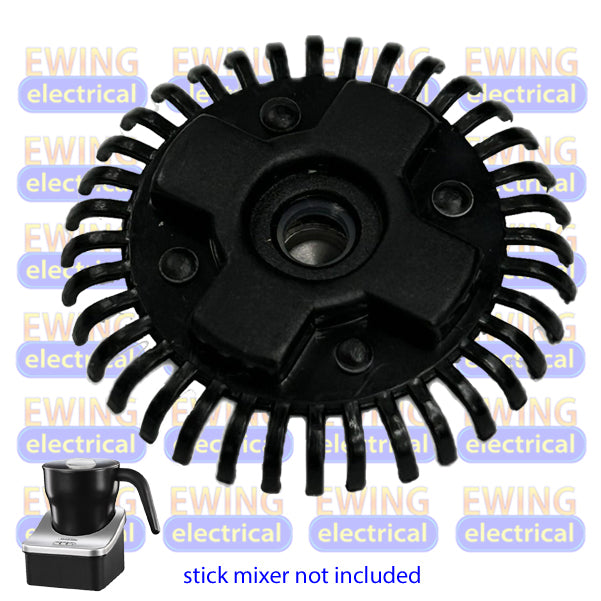 Sunbeam EM0180 Cafè Creamy Replacement Frothing Disc EM01801