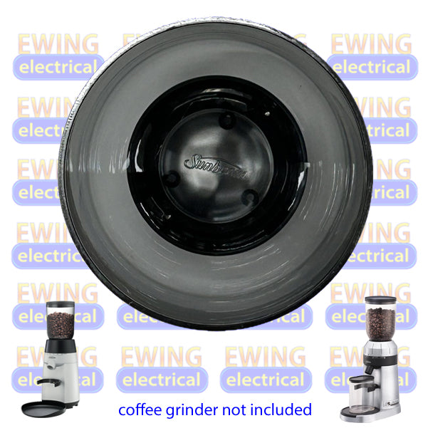 Sunbeam EM0480 Coffee Grinder Hopper Only EM0480102
