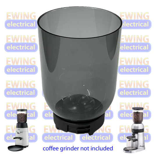 Sunbeam EM0480 Coffee Grinder Hopper Only EM0480102