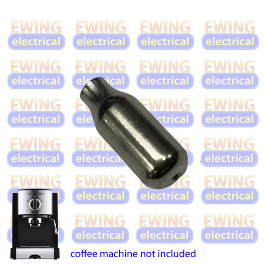 Sunbeam EM2800 Coffee Machine Steam Nozzle EM28006