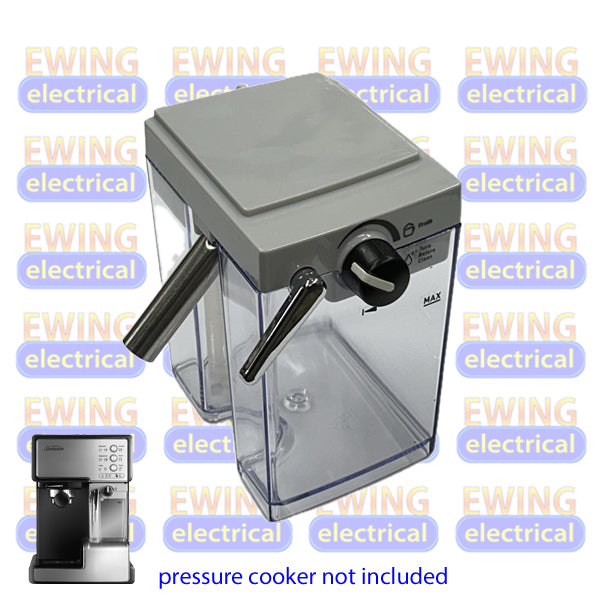 Sunbeam EM5000 Coffee Machine Milk Jug EM50002