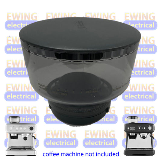 Sunbeam EM5300 Barista Max Coffee Machine Hopper Assembly EM5300101