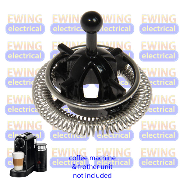 De'Longhi EN267.BAE CITIZ Whisk for Aerocino ES0087072