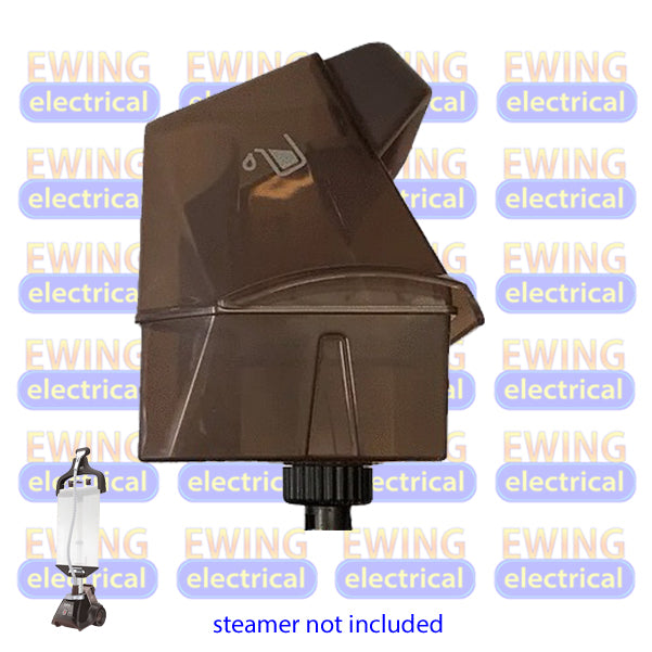 Tefal IS6300 Master Valet Garment Steamer Water Tank Assembly FS9100016237