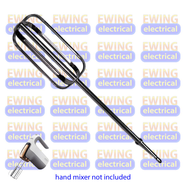 Sunbeam JM7000 JM7050 Hand Mixer Single Beater JM700040