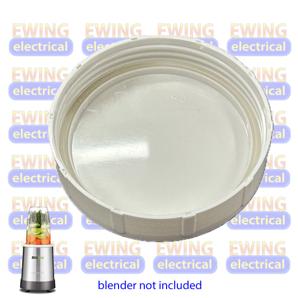 Kambrook BlitzPro KBL80BSS Blender Cup Lid KBL80BSS/03 SP0008947