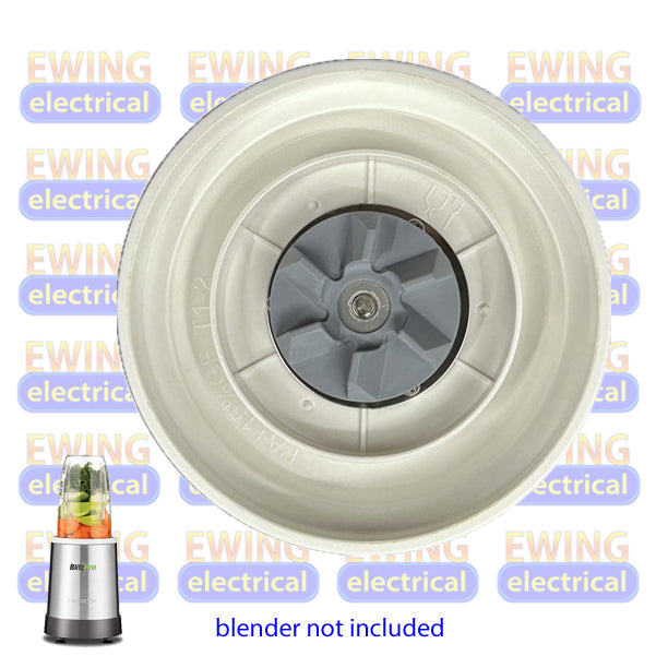 Kambrook BlitzPro KBL80BSS Blender Blending Blade & Seal KBL80BSS/04 SP0008948