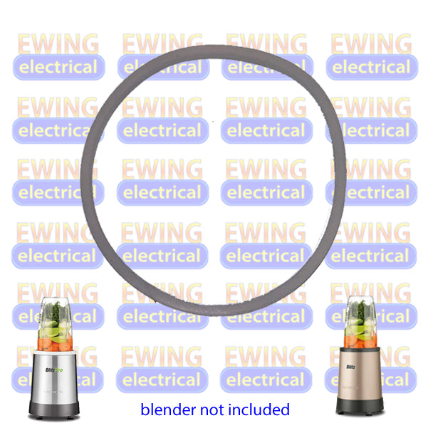 Kambrook BlitzPro KBL80BSS Blender Sealing Ring KBL80BSS/06 SP0008950