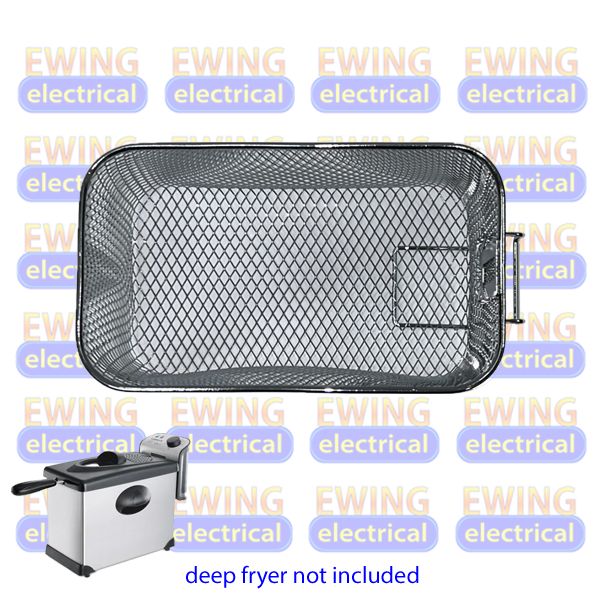 Kambrook KDF560 Deep Fryer Basket Only KDF560/17 SP0006138