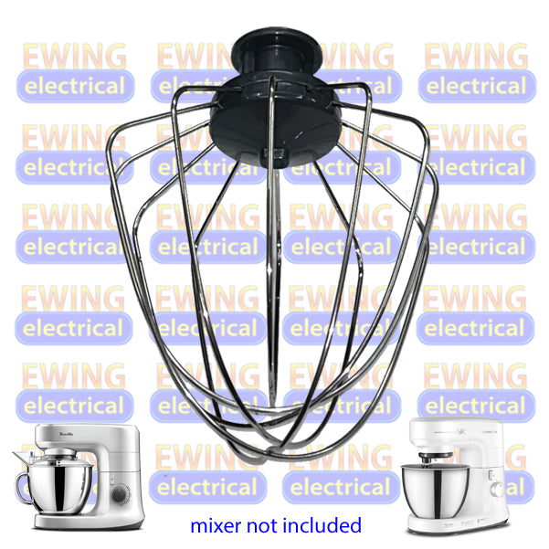 Breville LEM250 Kambrook KEM800 Mixer Whisk KEM800WHT/106 SP0007854