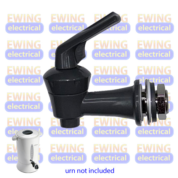 Kambrook KUR10 Hot Water Urn Tap Assembly KUR10/07.7 SP0006688