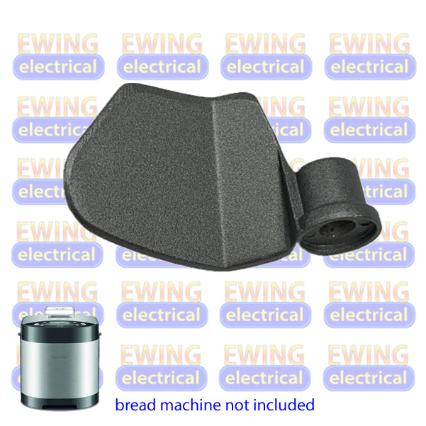 Breville LBM200 BB420 Bread Machine Paddle LBM200/01 SP0026660