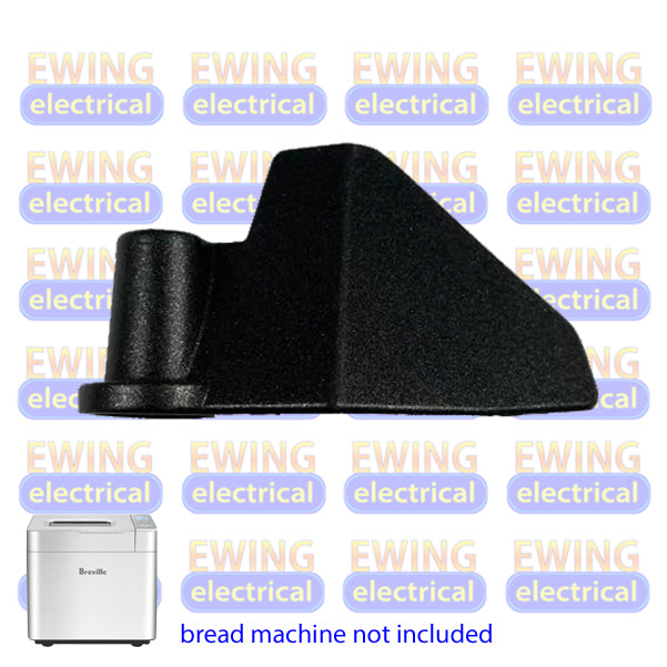 Breville LBM250 The Bakers Dozen Bread Machine Paddle LBM250/08 SP0101729