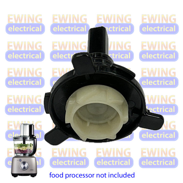 Sunbeam LC5500 LC6500 LCP6000 Food Processor Coupling LC5500104