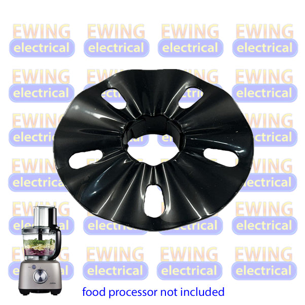 Sunbeam LC5500 LC6500 LCP6000 Food Processor Whisk LC5500110