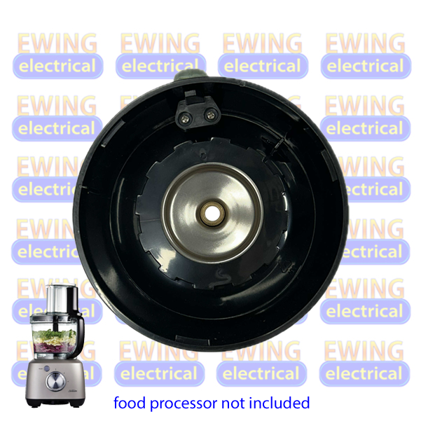 Sunbeam LC6500 Food Processor Blender Jug Only LC6500113