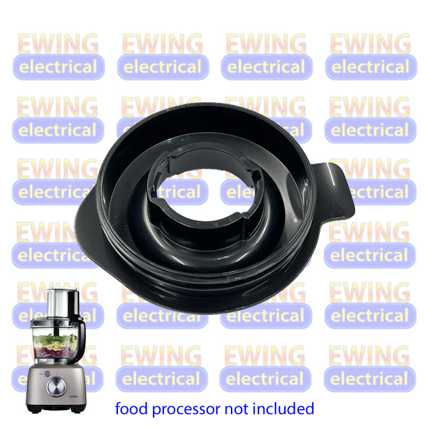 Sunbeam LC6500 Food Processor Blender Outer Lid LC6500114