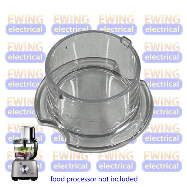 Sunbeam LC6500 Food Processor Blender Inner Lid LC6500115