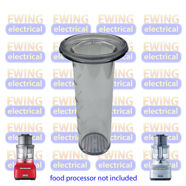 Sunbeam LC6000 LC7900 LC9000 Food Processor Measuring Cup LC90008