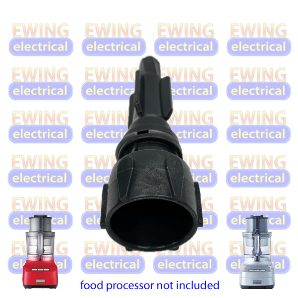 Sunbeam LC7900 LC8000 LC9000 Food Processor Shaft LC90015