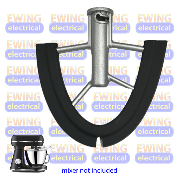 Breville LEM750 Bakery Chef Scraper Beater LEM750/06 SP0100175