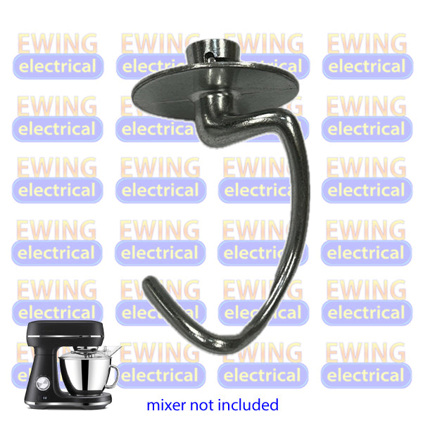 Breville LEM750 Bakery Chef Dough Hook LEM750/07 SP0100176