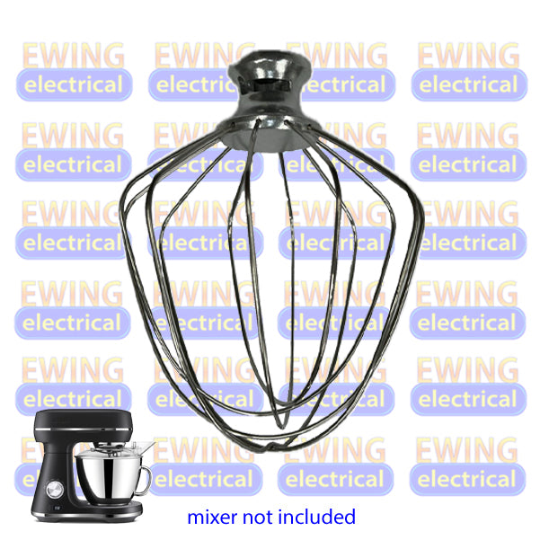 Breville LEM750 Bakery Chef Whisk LEM750/08 SP0100177