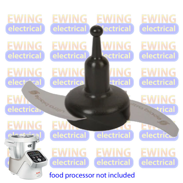 Tefal FE800 FE90C Cuisine Companion Chopping Blade MS0A19243