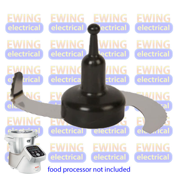 Tefal FE800 FE90C Cuisine Companion Kneading Crushing Blade MS0A19244