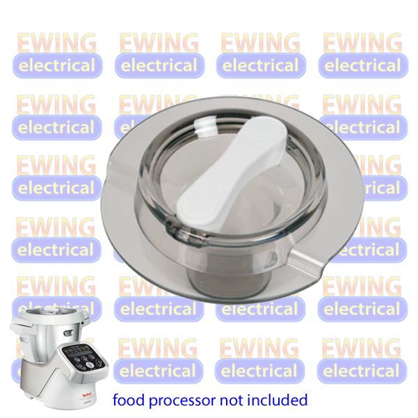 Tefal FE800 Cuisine Companion Inner Lid MS0A19396