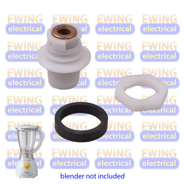 Moulinex Y42 Y45 Blender Bearing Assembly Kit MS5522385
