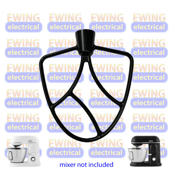 Sunbeam MXM5000 The Master One Mixer Metal Beater MXP500020