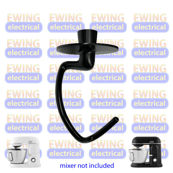 Sunbeam MXM5000 The Master One Mixer Dough Hook MXP500040