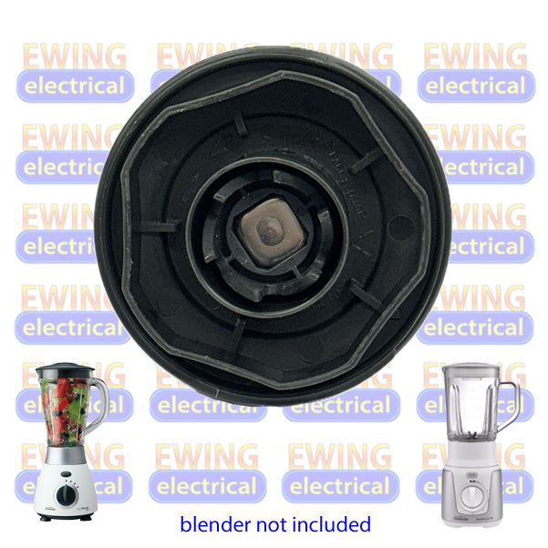 Sunbeam PB7600 PB7610 PB7900 PB7910 Blender Blade Assembly PB76104