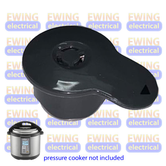 Sunbeam PE6100 Pressure Cooker Safety Valve PE61002