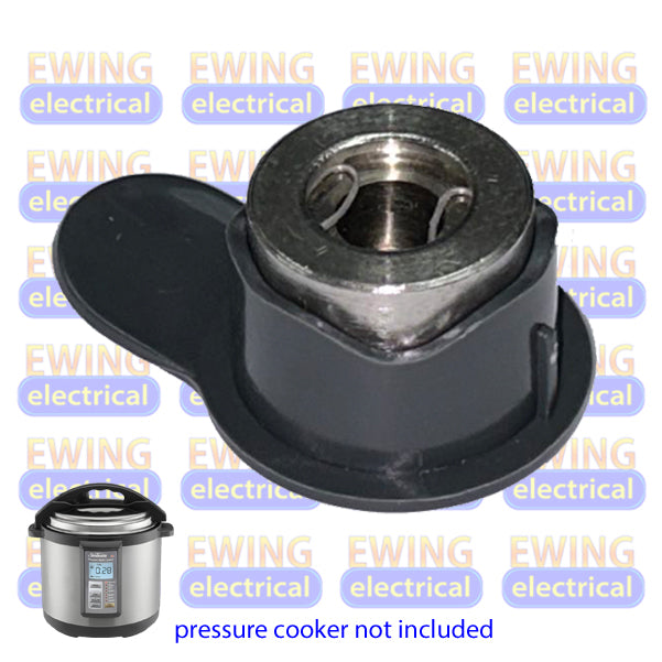 Sunbeam PE6100 Pressure Cooker Safety Valve PE61002