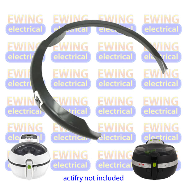 Tefal GH8000 Actifry Trim Ring SS1530000270 SS992882