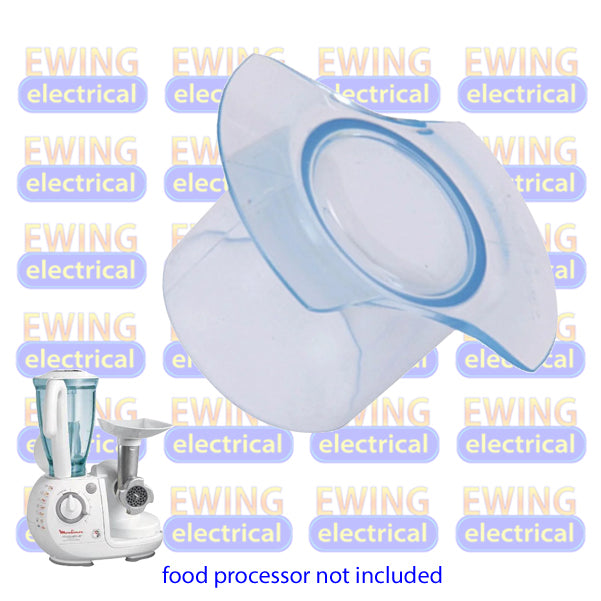 Moulinex Odacio Blender Inner Lid Measuring Cup MS5909836 SS989939 SS1530000410