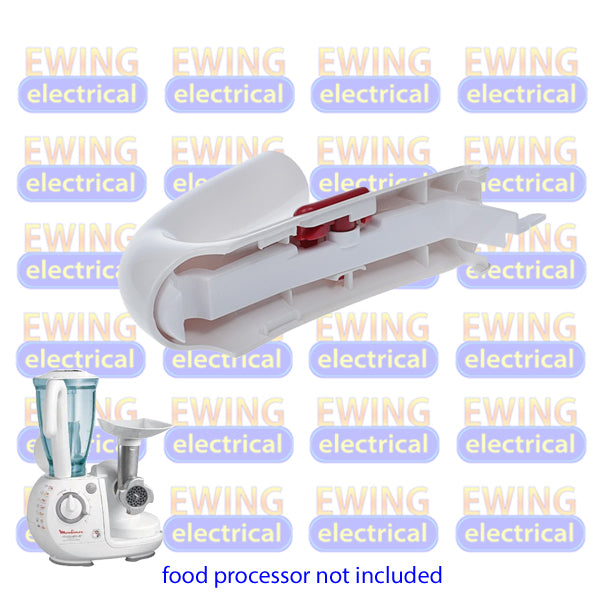 Moulinex Odacio Food Processor Handle SS1530001034