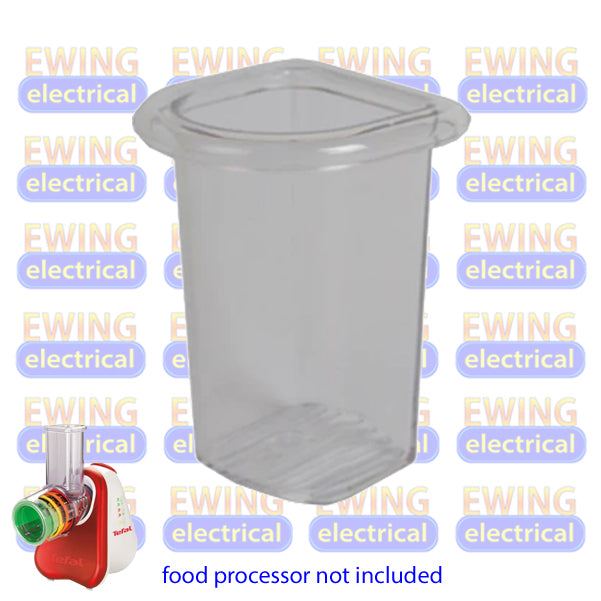 Tefal MB750 MB753 Fresh Express Pusher SS193756